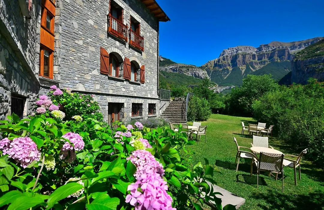 Hotel Abetos-1