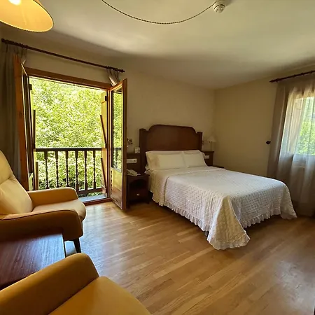 Hotel Abetos-2
