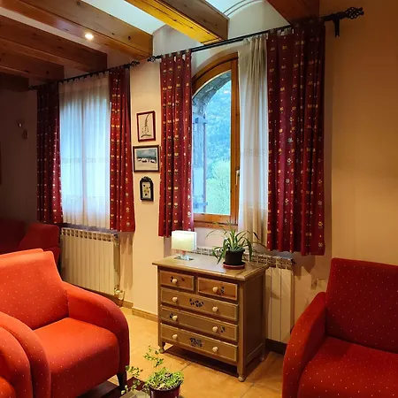 Hotel Abetos-3
